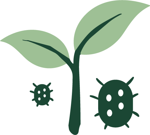 Pest icon