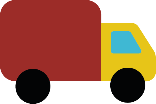 Icona camion