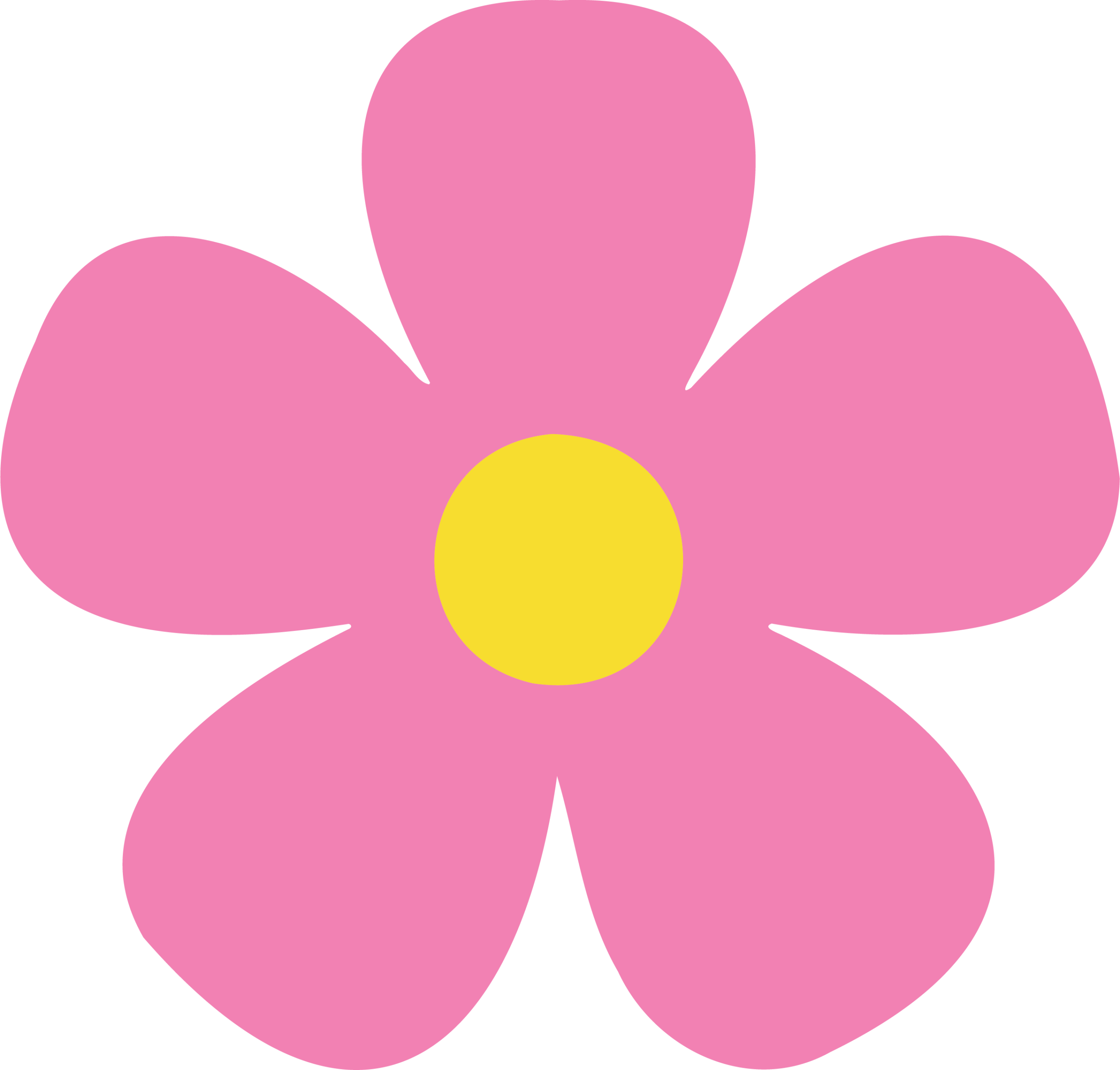 Fiore primaverile