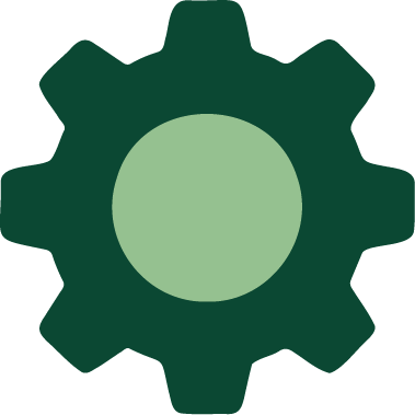 Icona ingranaggio