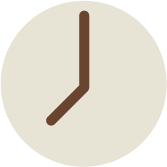 Icona orologio